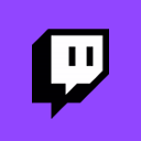 Twitch Link Icon